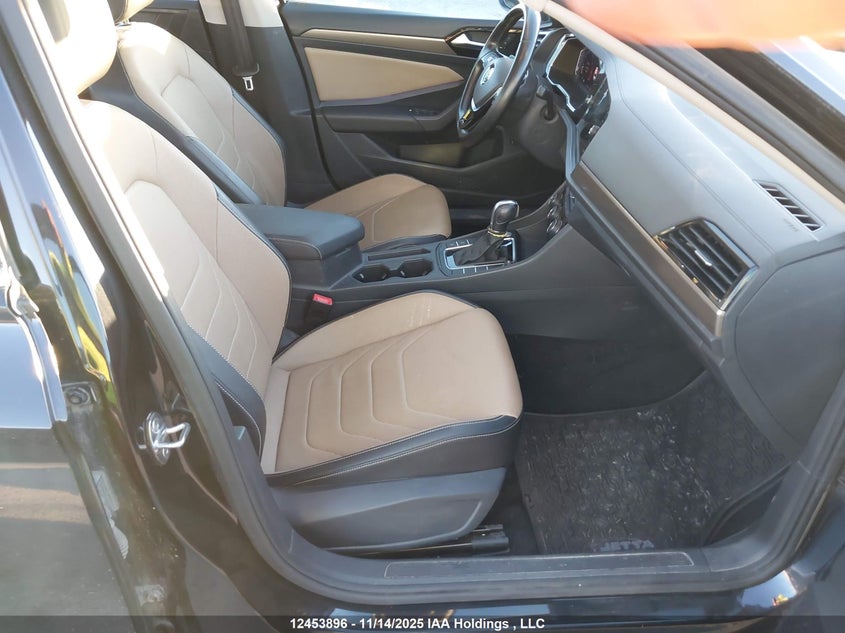 3VWG57BU9KM034864 2019 VOLKSWAGEN JETTA photo no. 5