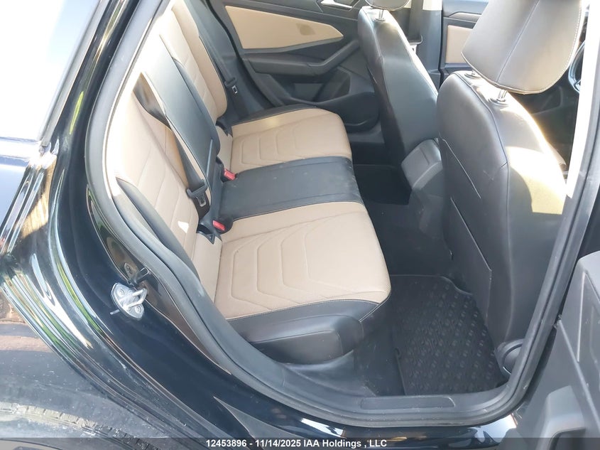 3VWG57BU9KM034864 2019 VOLKSWAGEN JETTA photo no. 8
