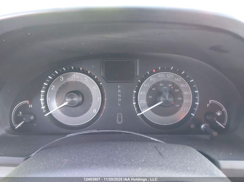 2016 Honda Odyssey VIN: 5FNRL5H43GB502547 Lot: 12453907