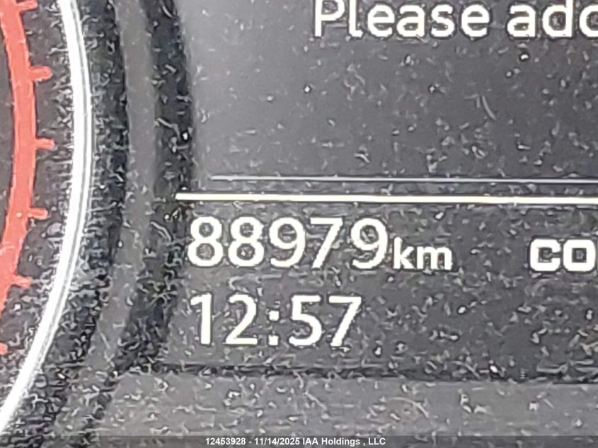 2018 Audi Q5 2.0T Komfort VIN: WA1ANAFY7J2122458 Lot: 12453928