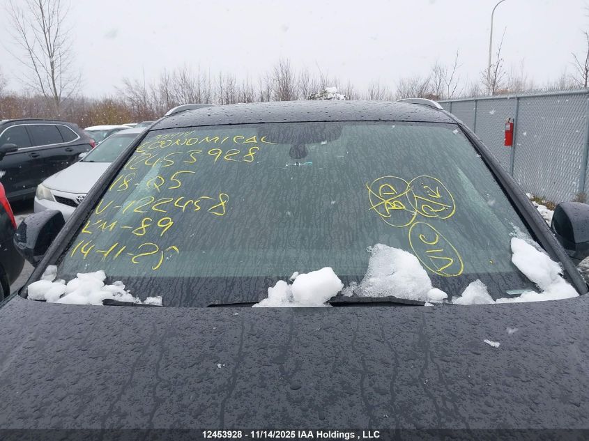 2018 Audi Q5 2.0T Komfort VIN: WA1ANAFY7J2122458 Lot: 12453928