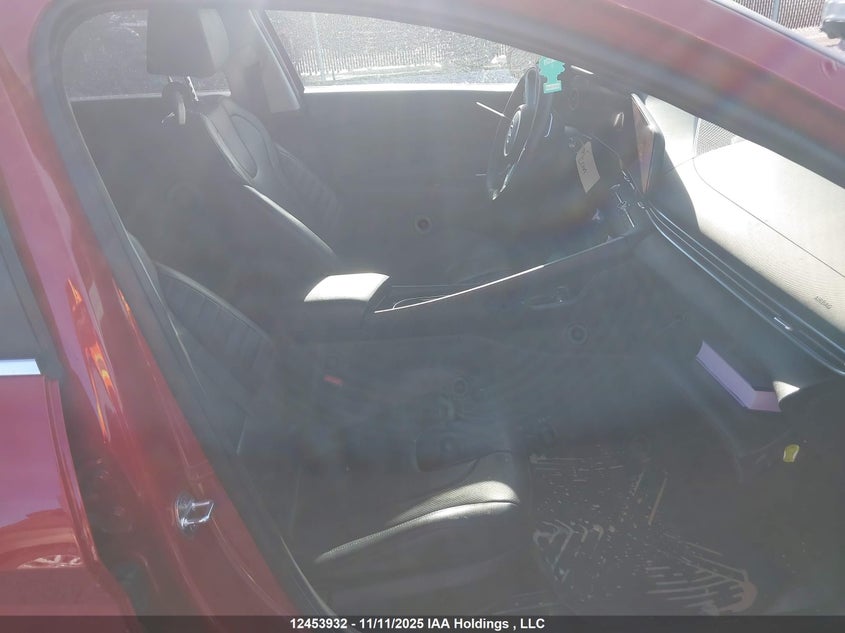 KMHLN4AG9NU313268 2022 HYUNDAI ELANTRA photo no. 5