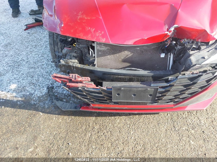 KMHLN4AG9NU313268 2022 HYUNDAI ELANTRA photo no. 6