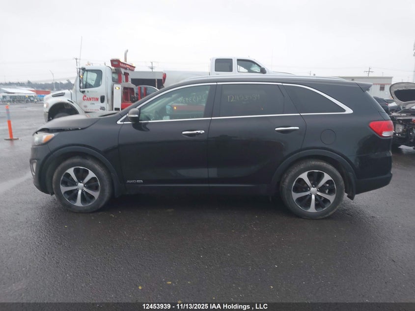 5XYPHDA53HG306253 2017 KIA SORENTO photo no. 14