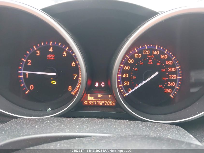 2010 Mazda 3 S VIN: JM1BL1H54A1125438 Lot: 12453947