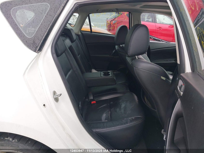 2010 Mazda 3 S VIN: JM1BL1H54A1125438 Lot: 12453947