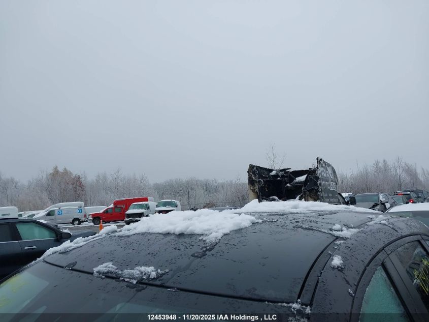 2021 Mazda Cx-5 Gx VIN: JM3KFABLXM0105789 Lot: 12453948