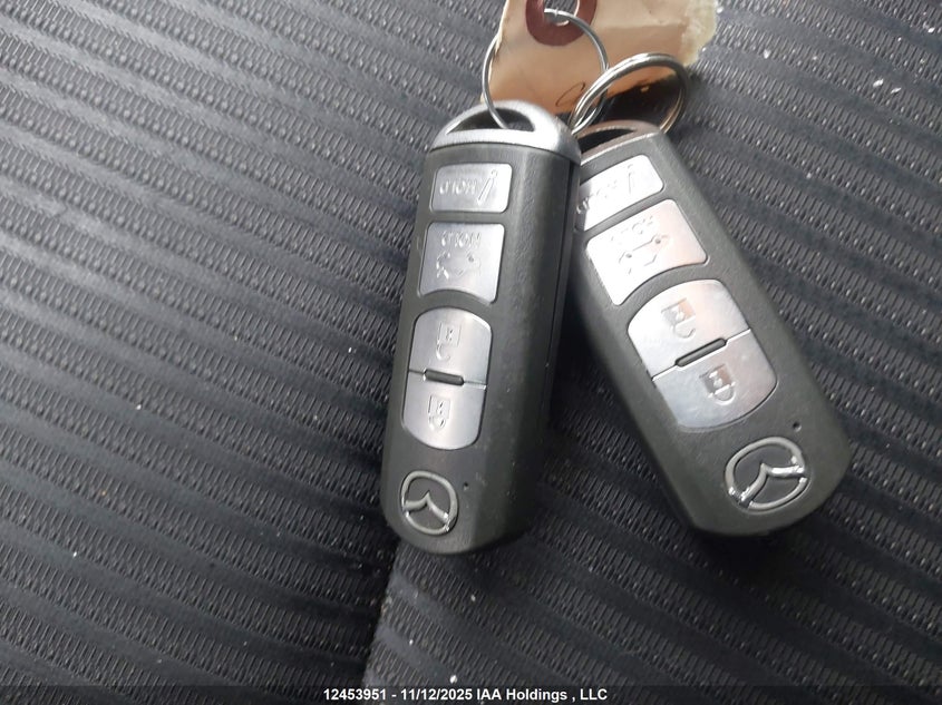 2016 Mazda Mazda3 Gs VIN: 3MZBM1V77GM290962 Lot: 12453951