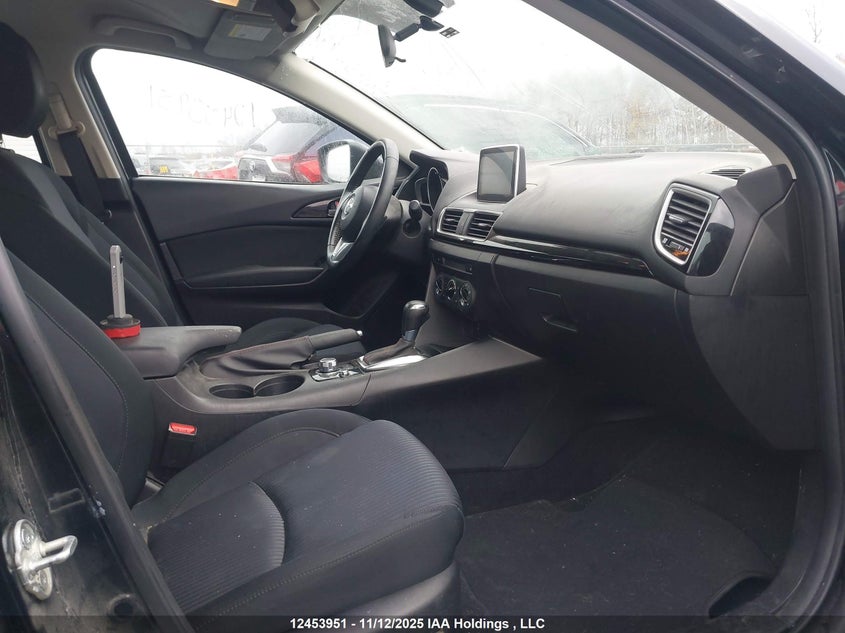 3MZBM1V77GM290962 2016 MAZDA 3 photo no. 5