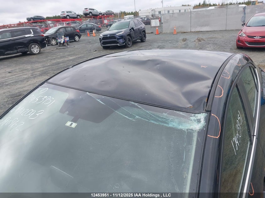 2016 Mazda Mazda3 Gs VIN: 3MZBM1V77GM290962 Lot: 12453951