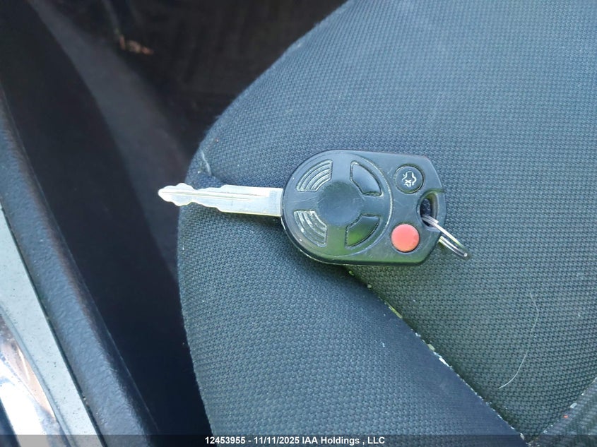 2012 Ford Fusion Se VIN: 3FAHP0HA4CR117425 Lot: 12453955