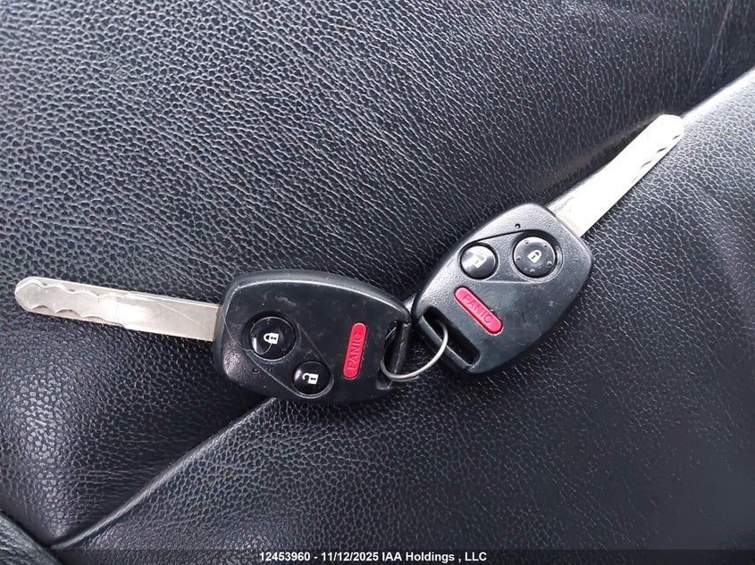 2013 Honda Cr-V Exl VIN: 2HKRM4H79DH100627 Lot: 12453960