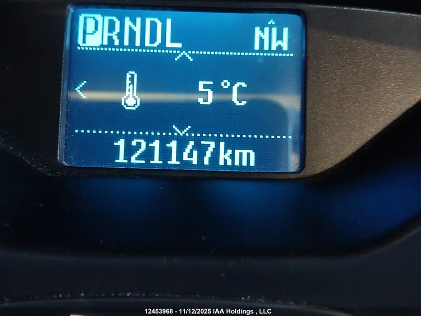 2012 Ford Focus Se VIN: 1FAHP3K20CL358982 Lot: 12453968