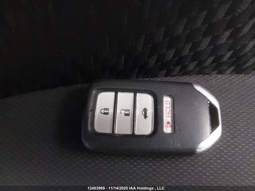 2HGFB2F5XFH022533 2015 HONDA CIVIC photo no. 11
