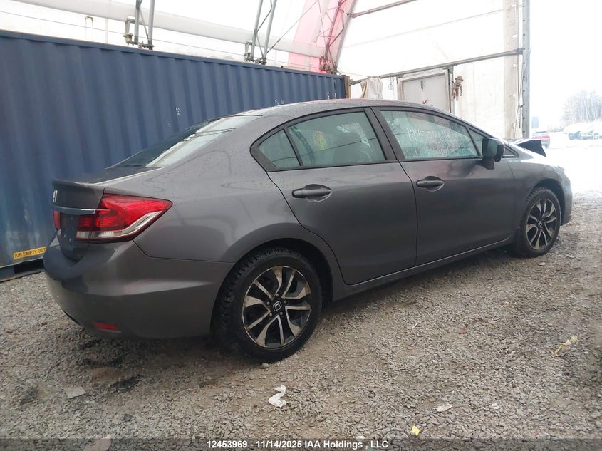 2HGFB2F5XFH022533 2015 HONDA CIVIC photo no. 4