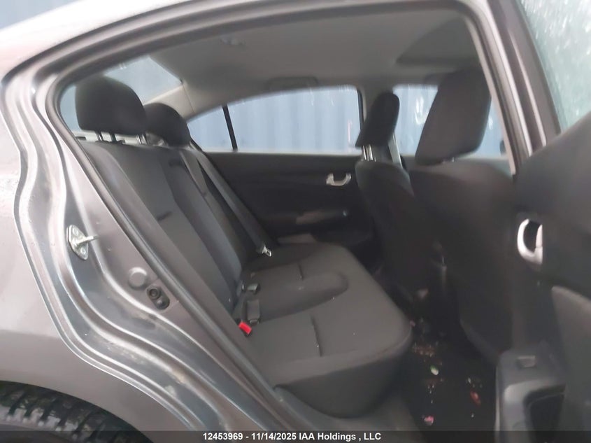 2HGFB2F5XFH022533 2015 HONDA CIVIC photo no. 8