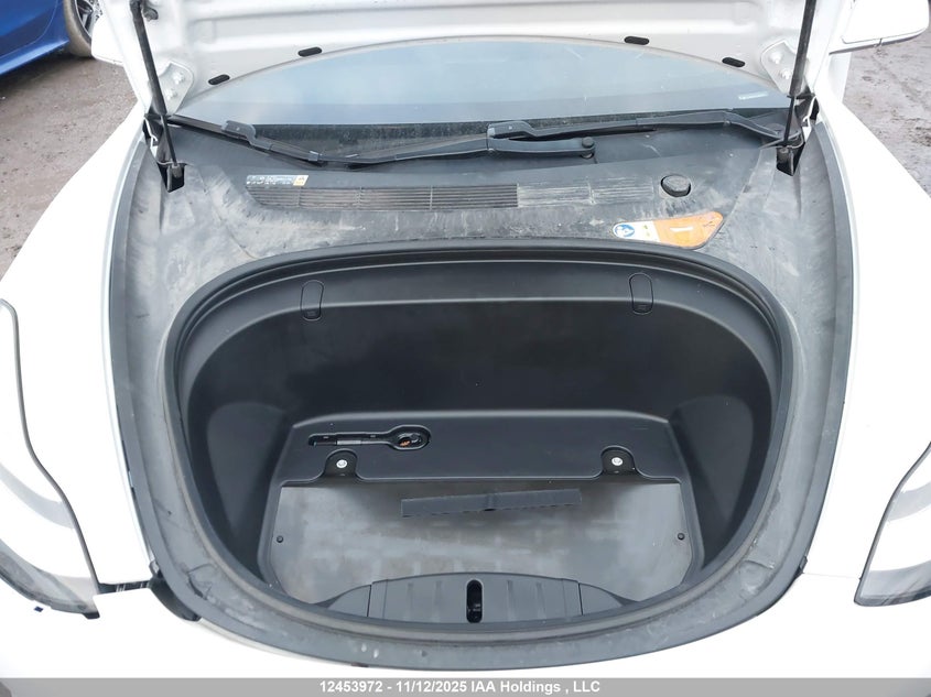 5YJ3E1EA2JF029475 2018 TESLA MODEL 3 photo no. 10