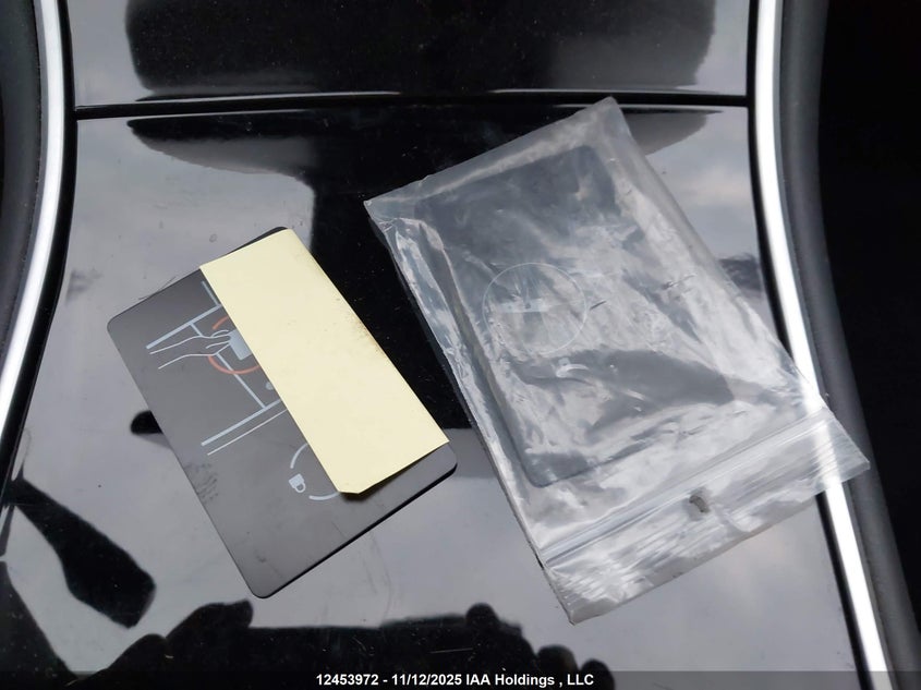 5YJ3E1EA2JF029475 2018 TESLA MODEL 3 photo no. 11