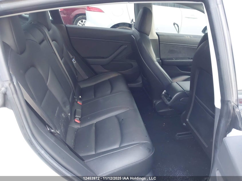 5YJ3E1EA2JF029475 2018 TESLA MODEL 3 photo no. 8