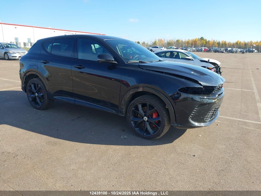 ZACPDFDWXR3A39133 2024 Dodge Hornet Phev R/T Plus auction photo 1