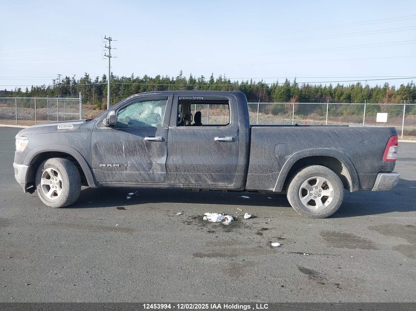 1C6SRFNT1LN123003 2020 RAM 1500 photo no. 15