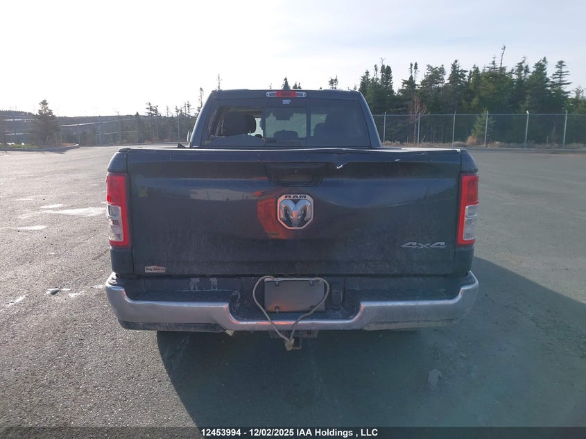 1C6SRFNT1LN123003 2020 RAM 1500 photo no. 17