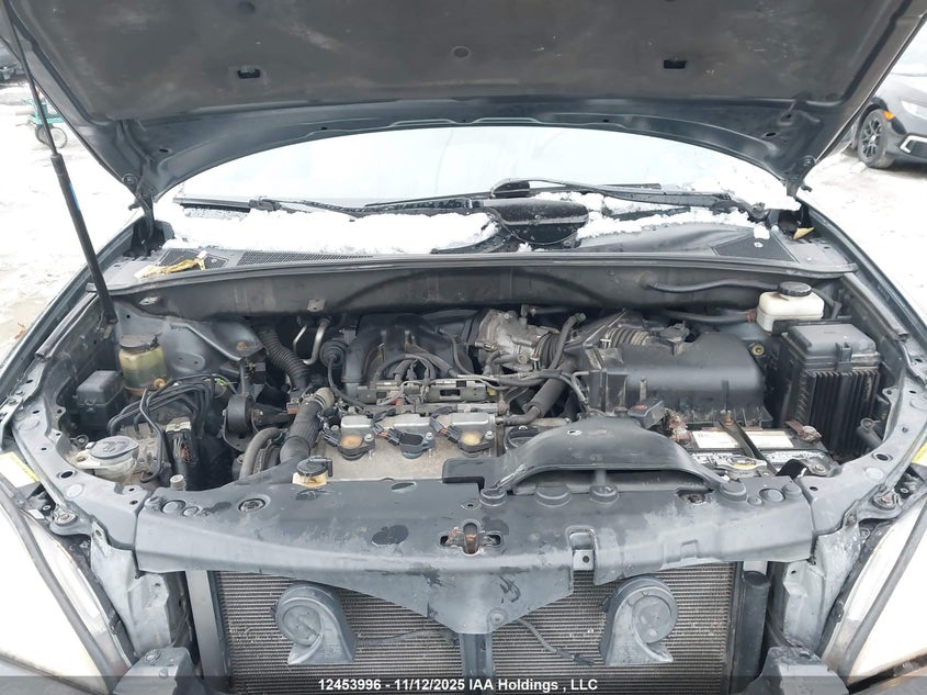 2005 Lexus Rx 330 VIN: 2T2HA31U35C044179 Lot: 12453996