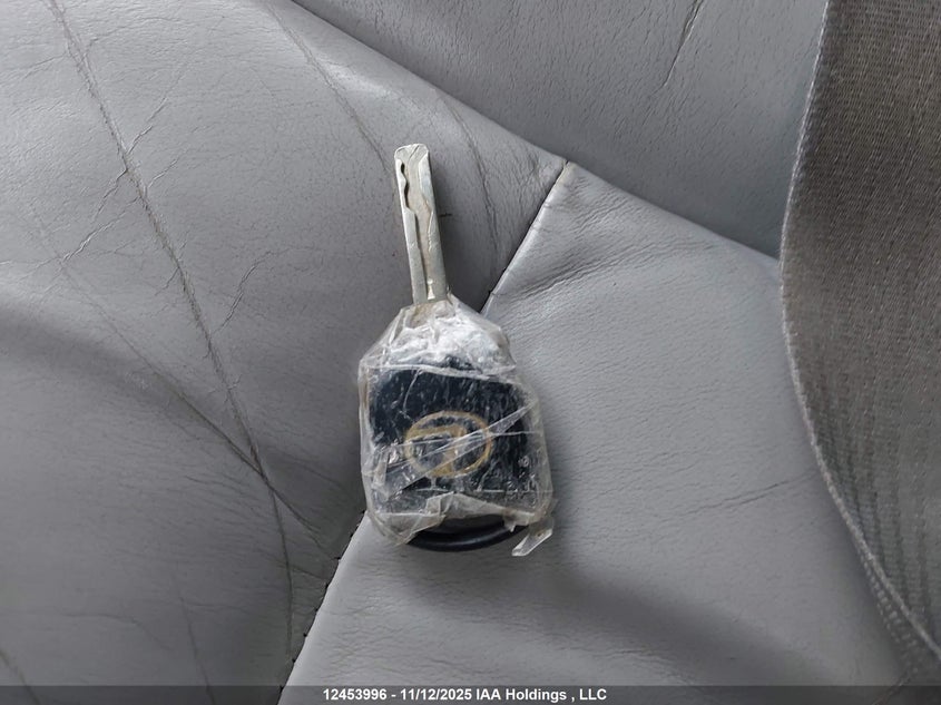 2005 Lexus Rx 330 VIN: 2T2HA31U35C044179 Lot: 12453996