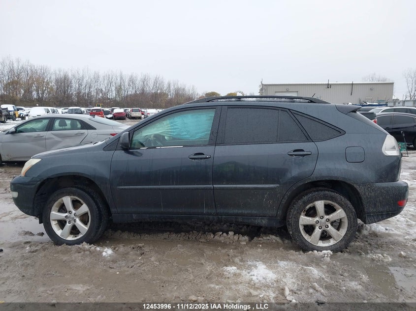 2005 Lexus Rx 330 VIN: 2T2HA31U35C044179 Lot: 12453996