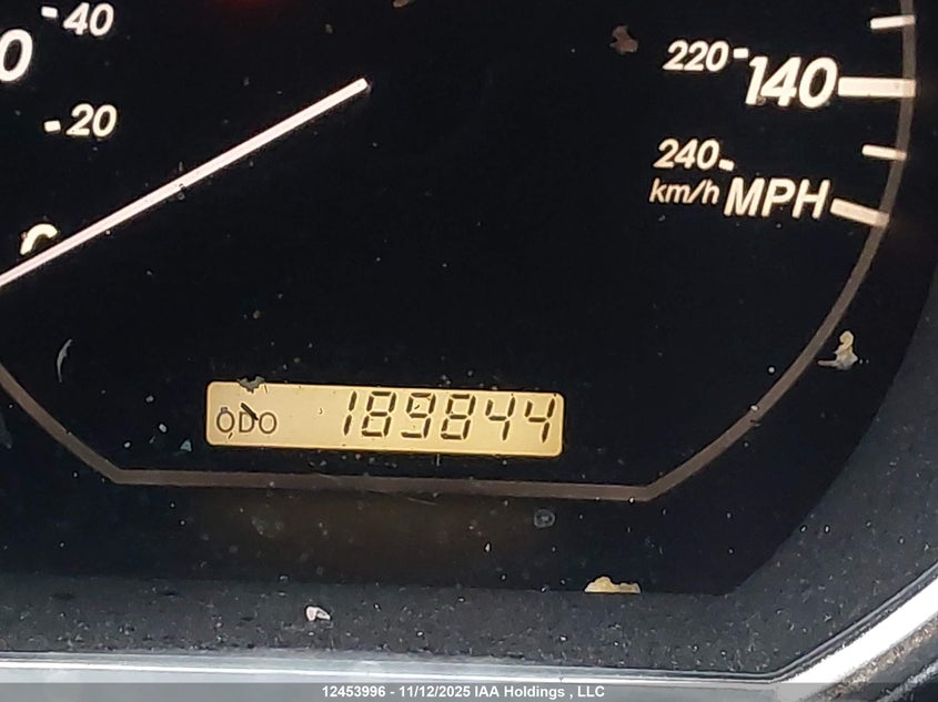 2005 Lexus Rx 330 VIN: 2T2HA31U35C044179 Lot: 12453996