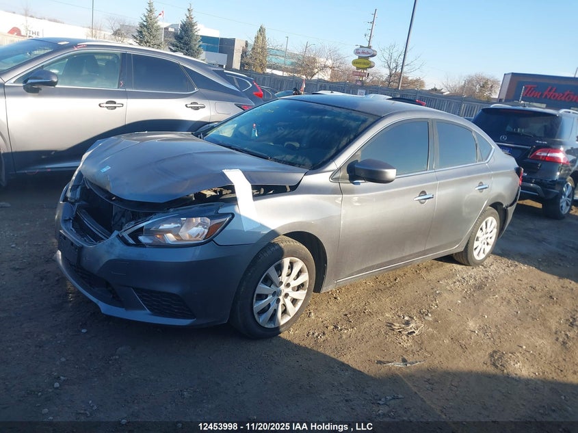 3N1AB7AP0JY228979 2018 NISSAN SENTRA photo no. 15