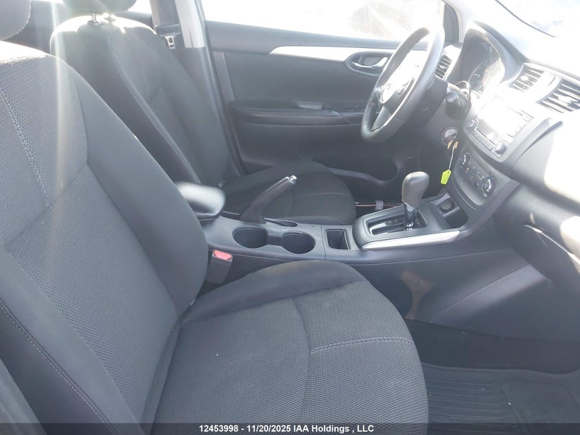 3N1AB7AP0JY228979 2018 NISSAN SENTRA photo no. 5