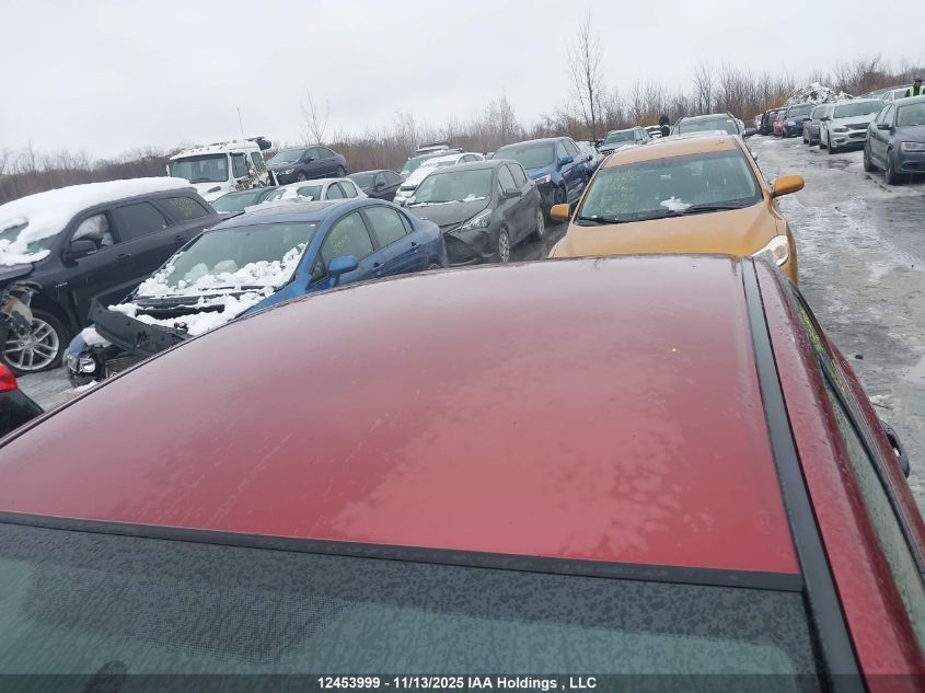 2008 Honda Civic Dx VIN: 2HGFA16288H000360 Lot: 12453999