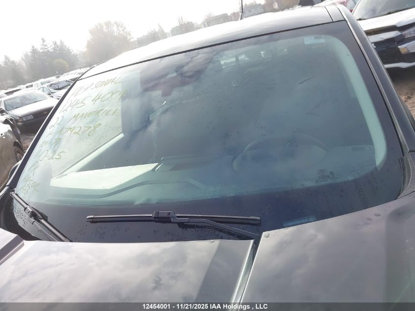 2022 Ford Maverick Xl/Xlt/Lariat VIN: 3FTTW8F9XNRA79278 Lot: 12454001