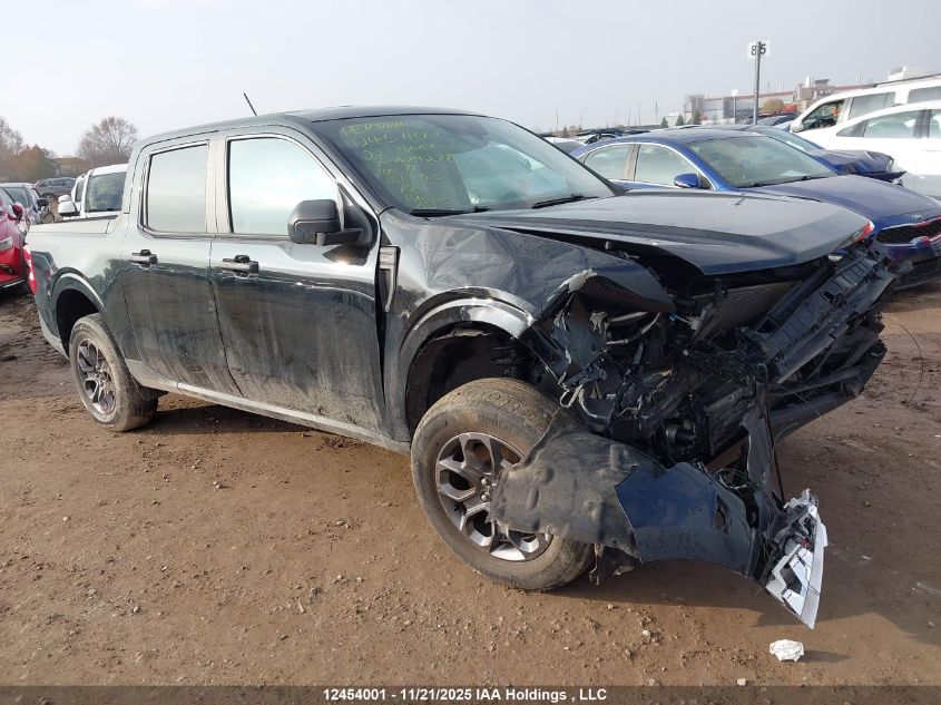 3FTTW8F9XNRA79278 2022 FORD MAVERICK photo no. 9