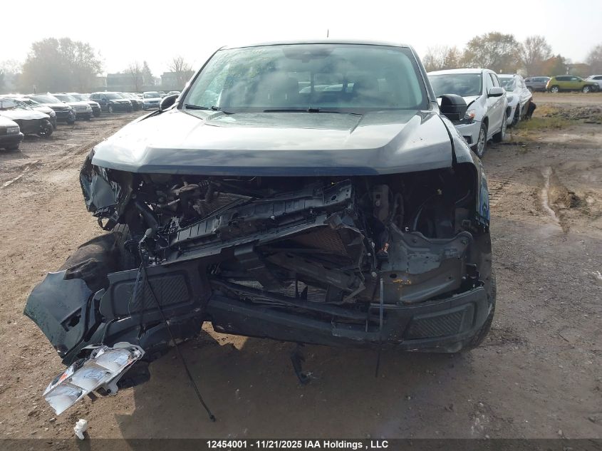 2022 Ford Maverick Xl/Xlt/Lariat VIN: 3FTTW8F9XNRA79278 Lot: 12454001