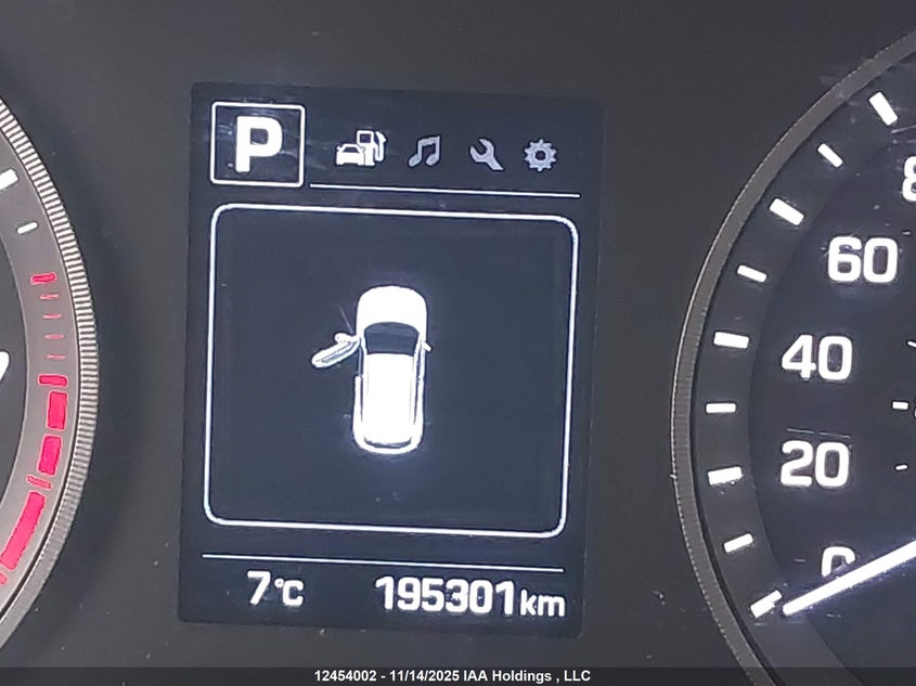 KM8J33A41JU796794 2018 HYUNDAI TUCSON photo no. 15