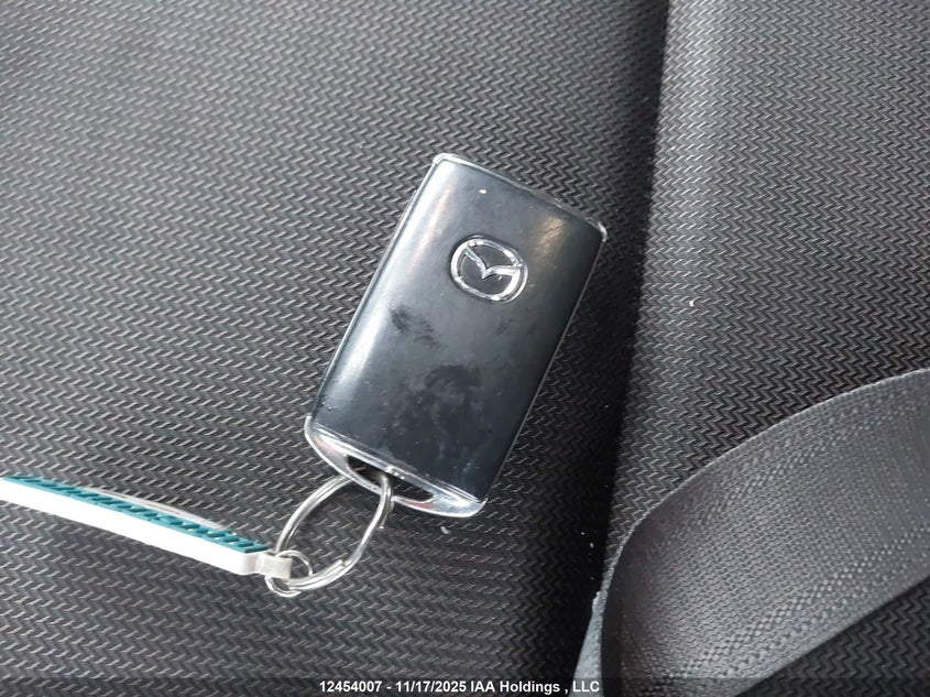 2020 Mazda 3 Gx VIN: JM1BPAK79L1159814 Lot: 12454007