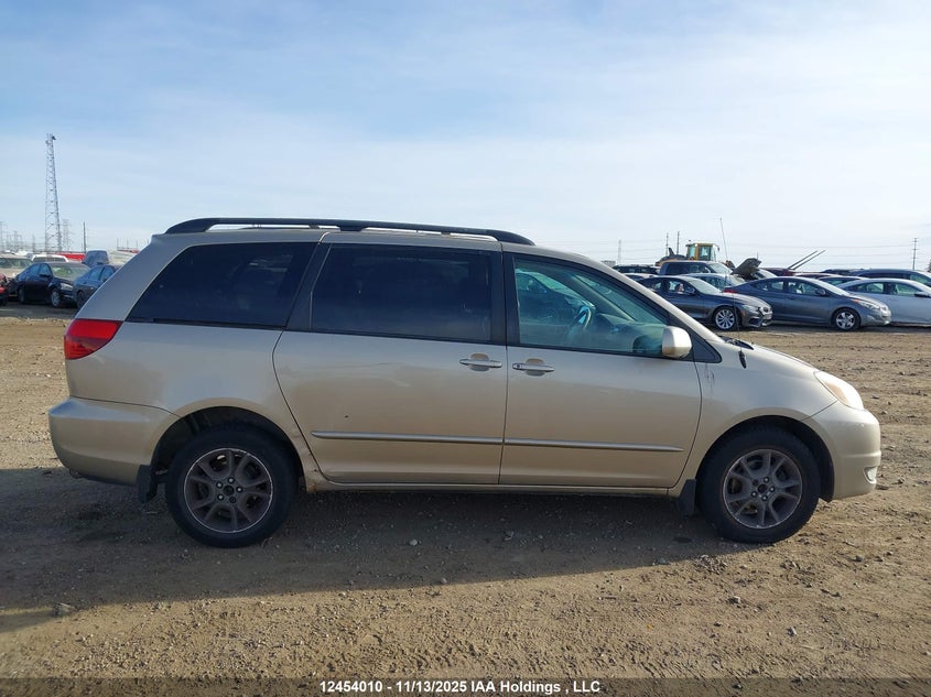 5TDBA23CX4S013168 2004 TOYOTA SIENNA photo no. 13