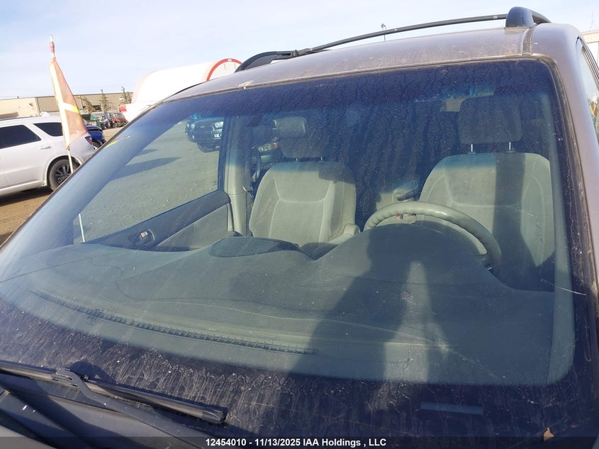 5TDBA23CX4S013168 2004 TOYOTA SIENNA photo no. 17