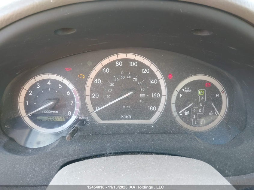 5TDBA23CX4S013168 2004 TOYOTA SIENNA photo no. 7