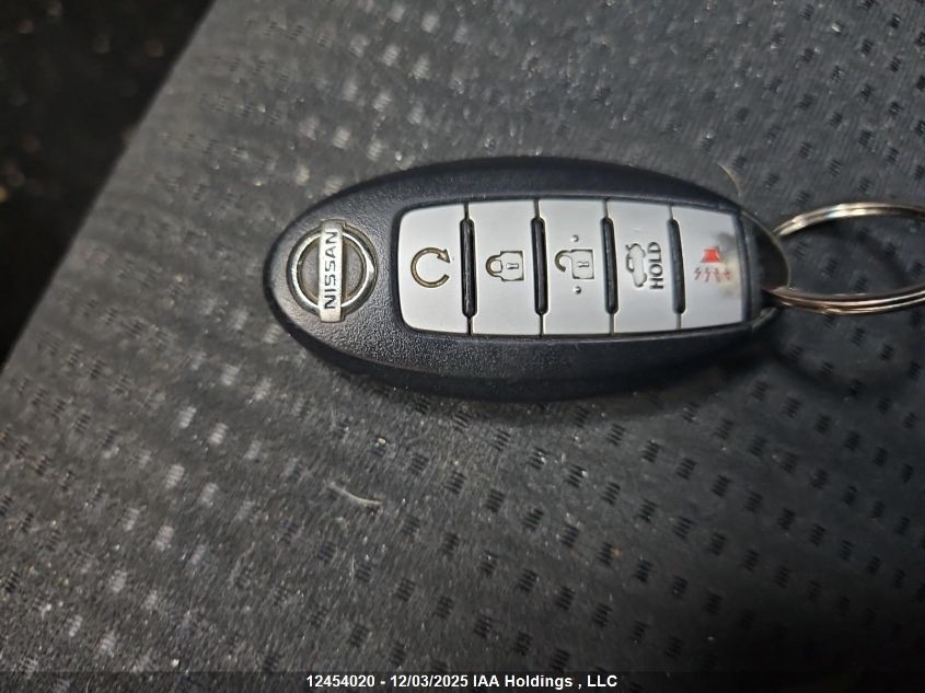 2014 Nissan Altima 2.5/S/Sv/Sl VIN: 1N4AL3AP0EN213376 Lot: 12454020