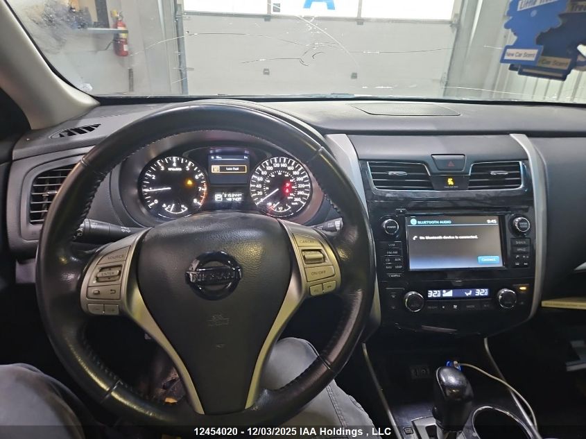 2014 Nissan Altima 2.5/S/Sv/Sl VIN: 1N4AL3AP0EN213376 Lot: 12454020