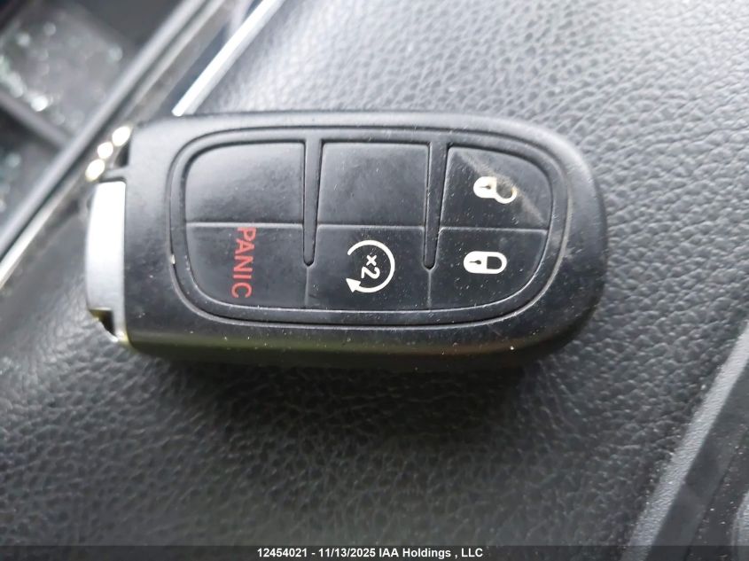 2014 Ram 1500 Sport VIN: 1C6RR7MT3ES288044 Lot: 12454021