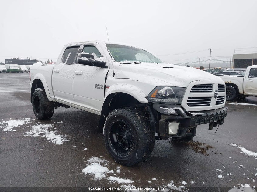 1C6RR7MT3ES288044 2014 RAM 1500 photo no. 13