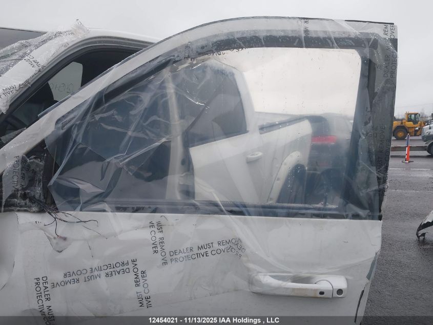 2014 Ram 1500 Sport VIN: 1C6RR7MT3ES288044 Lot: 12454021