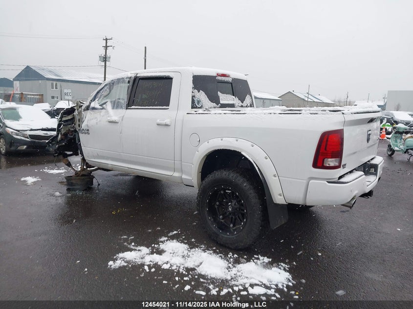 1C6RR7MT3ES288044 2014 RAM 1500 photo no. 3