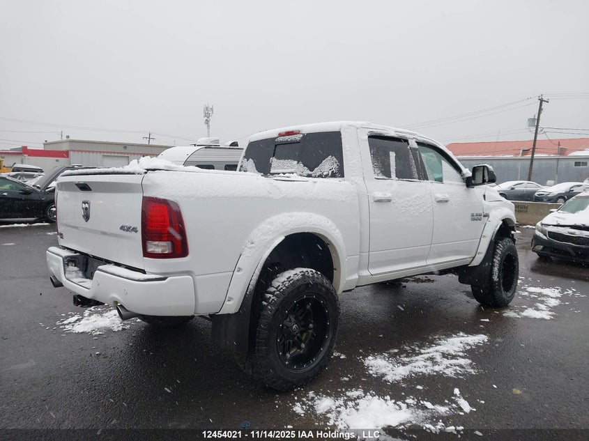 1C6RR7MT3ES288044 2014 RAM 1500 photo no. 4