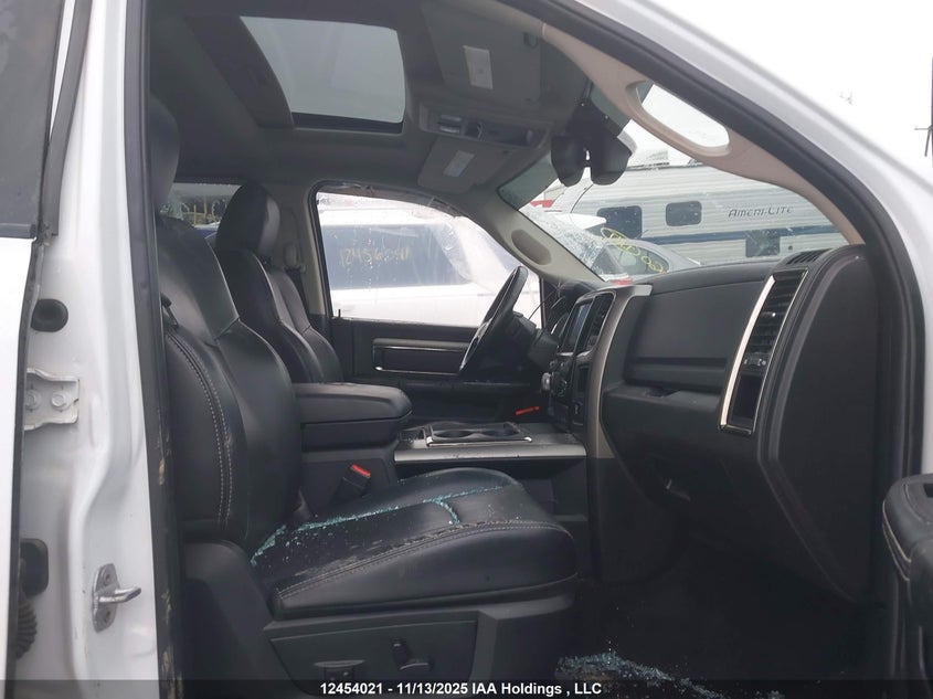 1C6RR7MT3ES288044 2014 RAM 1500 photo no. 5