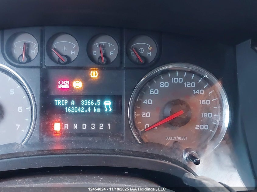1FTRX12819KA38866 2009 FORD F-150 photo no. 15